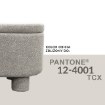 Kontrasto Пуф Teddy Duo 70x42x41 см, бежевый, Dw, 6.01 97953 - Home Club, изображение 4