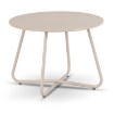 Mebel Elite Комплект садовой мебели Megara, бежевый, ME.MEGARA/P/T/ZES - Home Club, изображение 3