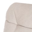 Mebel Elite Комплект садовой мебели Megara, бежевый, ME.MEGARA/P/T/ZES - Home Club, изображение 6