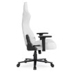 Mebel Elite Ігрове обертове крісло Apex, біле, ME.APEX/B/E/FO - Home Club, зображення 13
