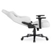 Mebel Elite Ігрове обертове крісло Apex, біле, ME.APEX/B/E/FO - Home Club, зображення 14