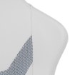 Mebel Elite Ігрове обертове крісло Apex, біле, ME.APEX/B/E/FO - Home Club, зображення 16