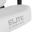 Mebel Elite Ігрове обертове крісло Apex, біле, ME.APEX/B/E/FO - Home Club, зображення 17