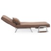 Mebel Elite Раскладной кресло Bart, коричневый велюр, ME.BART/BR/V/FW - Home Club, изображение 10
