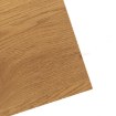 Mebel Elite Набор столиков Carmi «Золотой дуб»/«Черный», ME.CARMI/DZ/CZ/L - Home Club, изображение 7