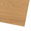 Mebel Elite Раздвижной стол Edwin 160–260 см, дуб золотистый/чёрный, ME.EDWIN/DZ/S - Home Club, изображение 8
