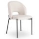 Mebel Elite Стул Bros бежевого цвета, ME.BROS/BZ/CZ/T/K - Home Club