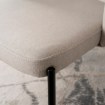 Mebel Elite Стул Bros бежевого цвета, ME.BROS/BZ/CZ/T/K - Home Club, изображение 6
