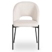 Mebel Elite Стул Bros бежевого цвета, ME.BROS/BZ/CZ/T/K - Home Club, изображение 7
