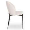 Mebel Elite Стул Bros бежевого цвета, ME.BROS/BZ/CZ/T/K - Home Club, изображение 8