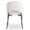 Mebel Elite Стул Bros бежевого цвета, ME.BROS/BZ/CZ/T/K - Home Club, изображение 9