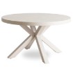 Mebel Elite Столик Lincoln, бежевый/кашемировый, ME.LINCOLN/BZ/L - Home Club