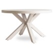 Mebel Elite Столик Lincoln, бежевый/кашемировый, ME.LINCOLN/BZ/L - Home Club, изображение 3