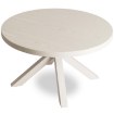 Mebel Elite Столик Lincoln, бежевый/кашемировый, ME.LINCOLN/BZ/L - Home Club, изображение 4