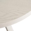 Mebel Elite Столик Lincoln, бежевый/кашемировый, ME.LINCOLN/BZ/L - Home Club, изображение 5