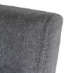 Mebel Elite Раскладной кресло Marry, серый, ME.MARRY/P/DNAT/T/FW - Home Club, изображение 10