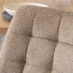 Mebel Elite Стілець Kathy, бежевий, ME.KATHY/BZ/D/T/K - Home Club, зображення 5
