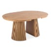 Mebel Elite Стол Adrien, раскладной, 120–200 см, дуб, ME.ADRIEN/D/S - Home Club, изображение 6