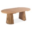 Mebel Elite Стол Adrien, раскладной, 120–200 см, дуб, ME.ADRIEN/D/S - Home Club, изображение 7