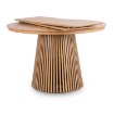 Mebel Elite Стол Adrien, раскладной, 120–200 см, дуб, ME.ADRIEN/D/S - Home Club, изображение 8