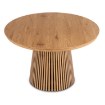 Mebel Elite Стол Adrien, раскладной, 120–200 см, дуб, ME.ADRIEN/D/S - Home Club, изображение 9