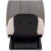 Mebel Elite Массажное кресло Vx Max, серый цвет, экокожа, английское меню, ME.VXMAX/P/E/ANG/FW - Home Club, изображение 16