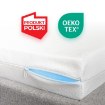 Mebel Elite Матрас с карманными пружинами 120x200 см Havana 7 Зон Кокос, MAT.HAVANA/120/M - Home Club, изображение 4