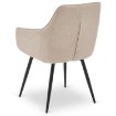Mebel Elite Стул Palma, бежевый, ME.PALMA/BZ/CZ/T/K - Home Club, изображение 5