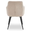 Mebel Elite Стул Palma, бежевый, ME.PALMA/BZ/CZ/T/K - Home Club, изображение 6