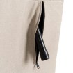 Mebel Elite Раскладной кресло Marry, бежевого цвета, ME.MARRY/BZ/DNAT/T/FW - Home Club, изображение 11