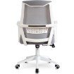 Mebel Elite Обертове крісло Lefkas, сіре, ME.LEFKAS/P/T/FO - Home Club, зображення 6