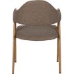 Mebel Elite Стул Ruiz, бежевый, ME.RUIZ/BZ/T/K - Home Club, изображение 5