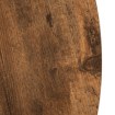 Mebel Elite Столик Lincoln «Дуб рустикальный»/«Черный», ME.LINCOLN/RU/CZ/L - Home Club, изображение 7