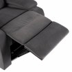 Mebel Elite Раскладной кресло Kobe, серый велюр, ME.KOBE/P/V/FW - Home Club, изображение 11