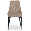 Mebel Elite Стілець Cork 2, бежевий, ME.CORK2/BZ/T/K - Home Club, зображення 7