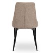 Mebel Elite Стілець Cork 2, бежевий, ME.CORK2/BZ/T/K - Home Club, зображення 9