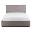 Mebel Elite Кровать 140x200 «Марсилия» с ящиком для вещей, серая, ME.MARSYLIA/140/P/T/LOZZPOJ - Home Club, изображение 6