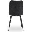 Mebel Elite Стілець Robin 2, чорний, ME.ROBIN2/CZ/T/K - Home Club, зображення 8
