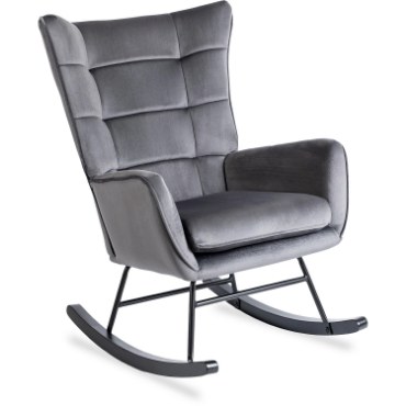 Крісла-Гойдалки Mebel Elite - Home Club
