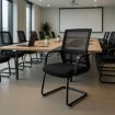 Mebel Elite Стул Tammy, чёрный, ME.TAMMY/CZ/T/K - Home Club, изображение 2