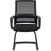 Mebel Elite Стул Tammy, чёрный, ME.TAMMY/CZ/T/K - Home Club, изображение 3