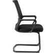 Mebel Elite Стул Tammy, чёрный, ME.TAMMY/CZ/T/K - Home Club, изображение 4