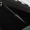 Mebel Elite Кровать 160x200 Bristol с ящиком для вещей, зеленая, с букле, ME.BRISTOL/160/Z/TB/LOZZPOJ - Home Club, изображение 8