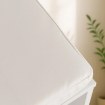 Mebel Elite Шкафчик для обуви Axel 104 см, белый, ME.AXEL/B/SZAFKBUT - Home Club, изображение 5
