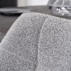 Mebel Elite Вращающееся кресло Peony, серое, букле, ME.PEONY/P/T/K - Home Club, изображение 4