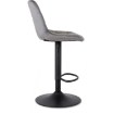 Mebel Elite Стул Arcos 2, серый, велюровый, ME.ARCOS2/P/V/H - Home Club, изображение 7
