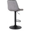 Mebel Elite Стул Arcos 2, серый, велюровый, ME.ARCOS2/P/V/H - Home Club, изображение 8