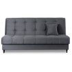 Mebel Elite Набор из 2 диванов-кроватей Lima, серый, PPHUE.MARIO/PAROS6/Z2/WER - Home Club, изображение 3