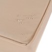 Mebel Elite Комплект садових меблів Dallas, коричневий/бежевий, ME.DALLAS/BR/RT/OGR/ZES - Home Club, зображення 8