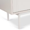 Mebel Elite Тумба під телевізор Marlen 155 см, колір «Кашмір», W.MAZOMA/KASZ/N.KASZ/U.ZL/RTV4D - Home Club, зображення 7